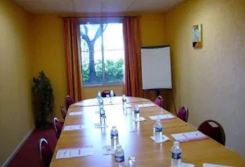 호텔 Le Clos De L Aube Rouge  Montpellier / Castelnau Le Lez