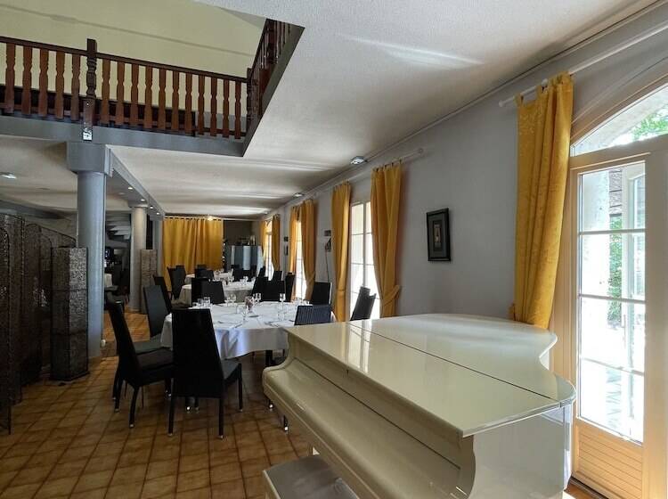 호텔 Le Clos De L Aube Rouge  Montpellier / Castelnau Le Lez