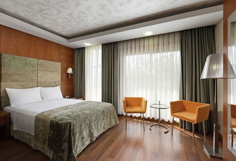 Limak Ambassadore Hotel Ankara