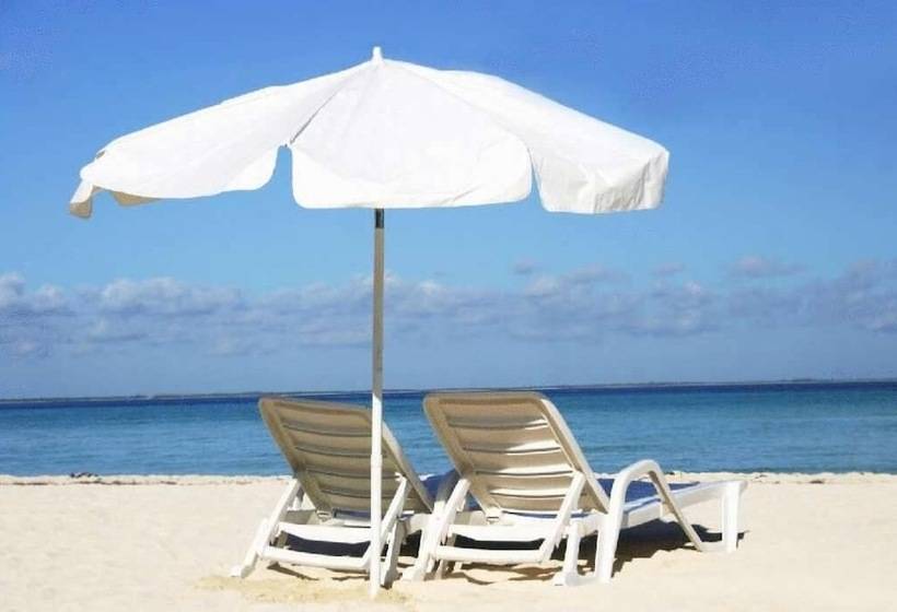 هتل Magnolia   All Inclusive