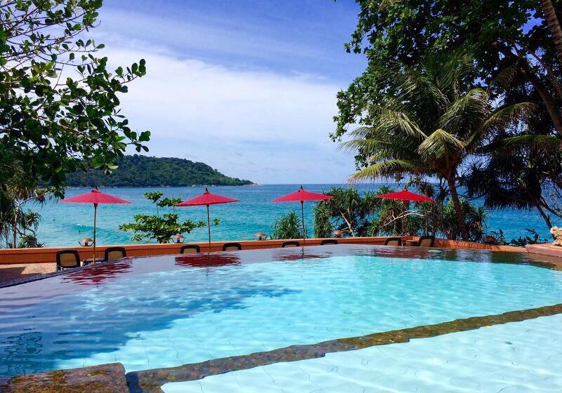 هتل Mom Tri S Villa Royale   Sha Plus