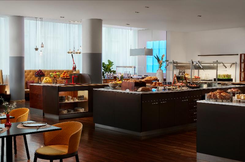 Avani Frankfurt City Hotel   Previously Nh Collection Frankfurt City