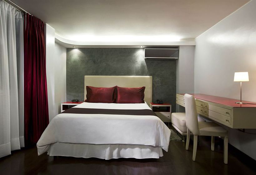 Hotell Nu House Boutique