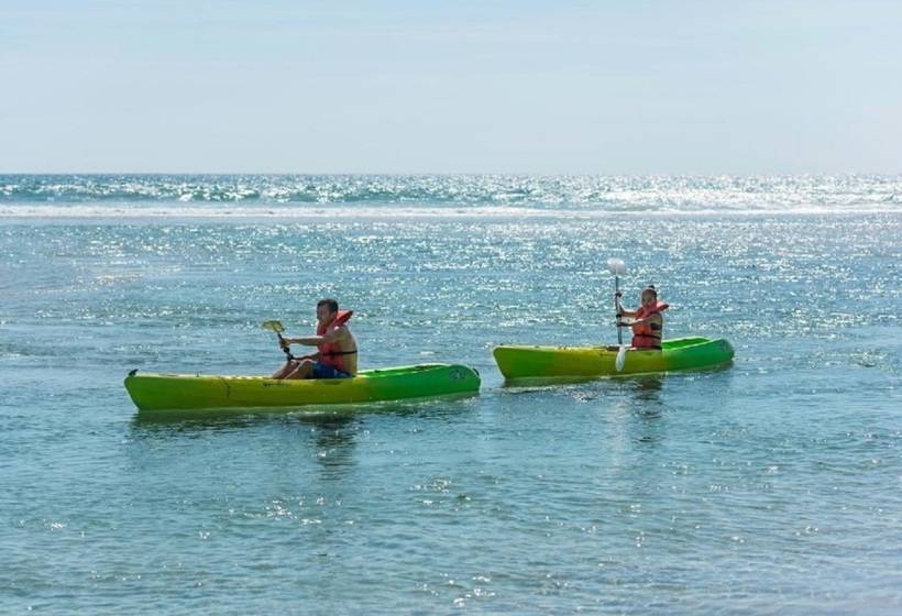 هتل Occidental Tamarindo All Inclusive