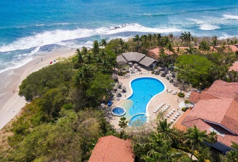 هتل Occidental Tamarindo All Inclusive