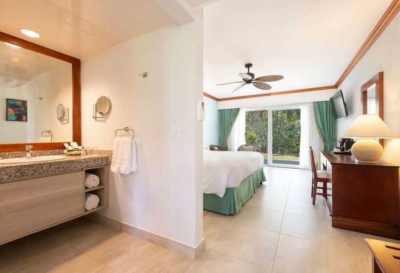 هتل Occidental Tamarindo All Inclusive