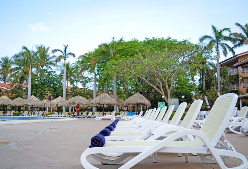 هتل Occidental Tamarindo All Inclusive