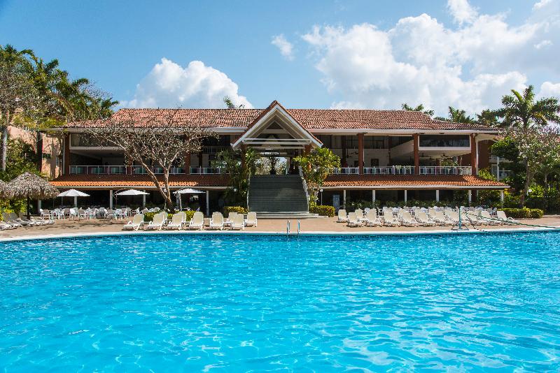 هتل Occidental Tamarindo All Inclusive
