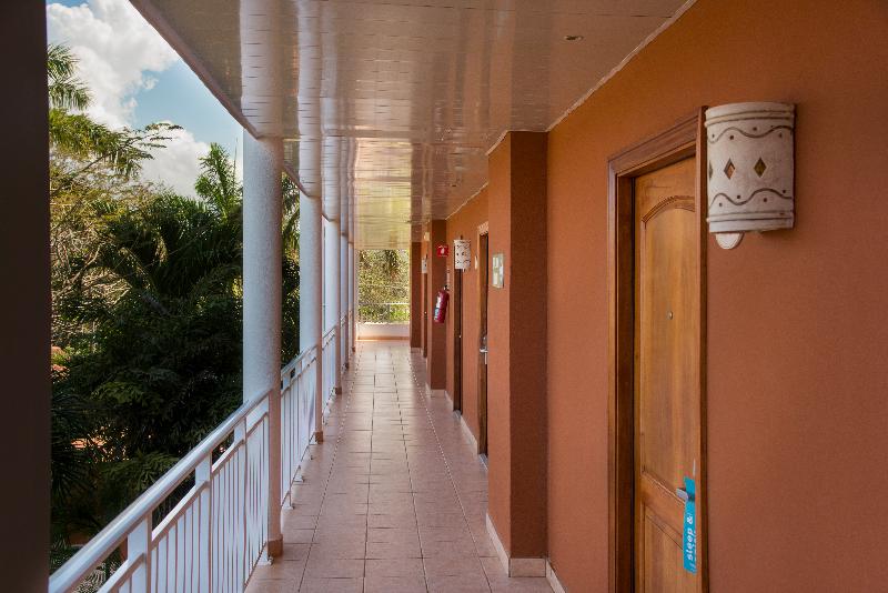 هتل Occidental Tamarindo All Inclusive