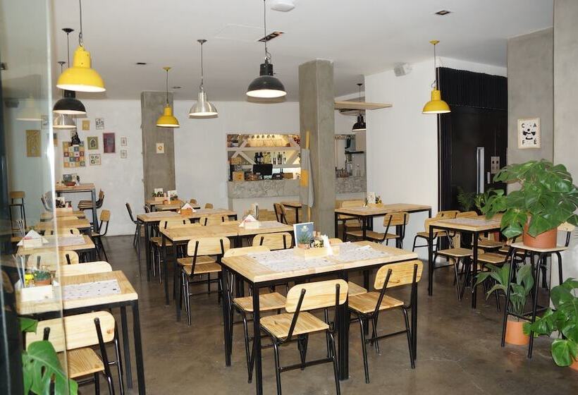 هتل Épico Recoleta