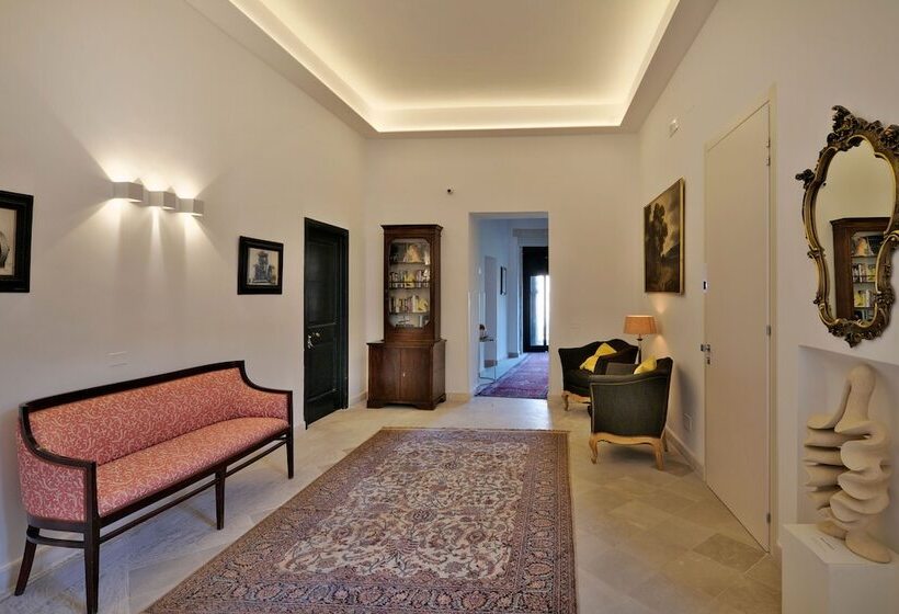 هتل Palazzo Rollo