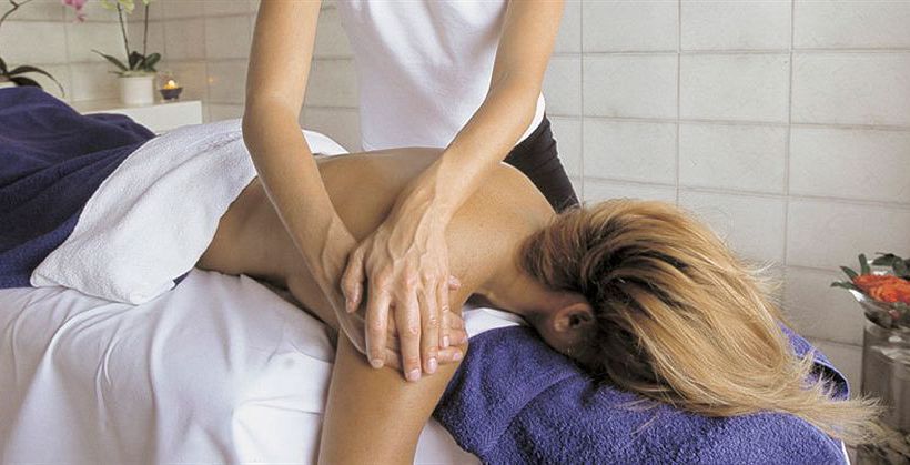 בית מלון כפרי Pamaran