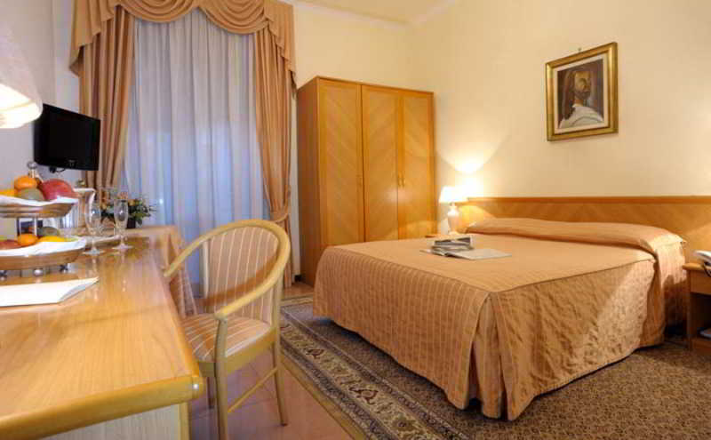 בית מלון כפרי Pamaran