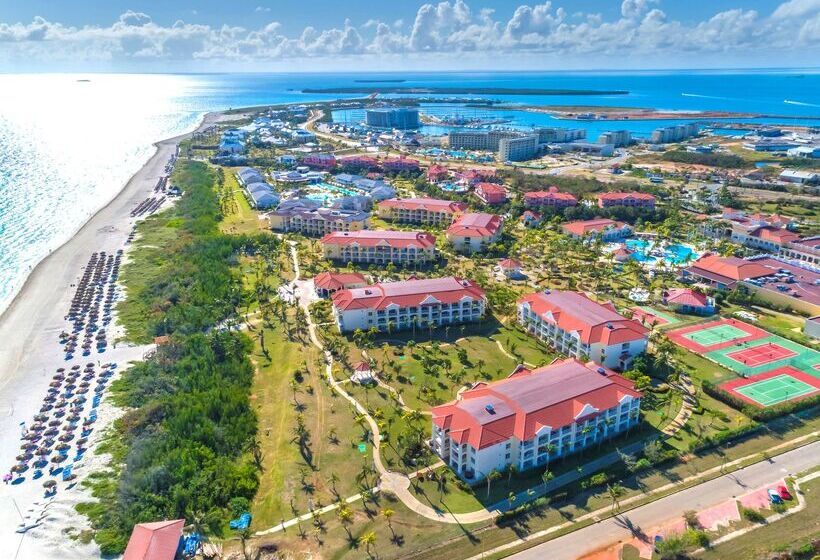 هتل Paradisus Princesa del Mar Resort & Spa