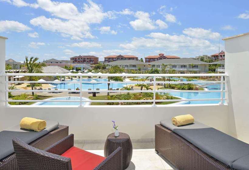 هتل Paradisus Princesa del Mar Resort & Spa