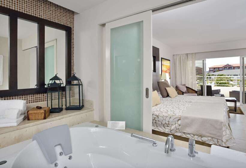 هتل Paradisus Princesa del Mar Resort & Spa