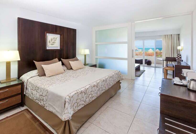 هتل Paradisus Princesa del Mar Resort & Spa