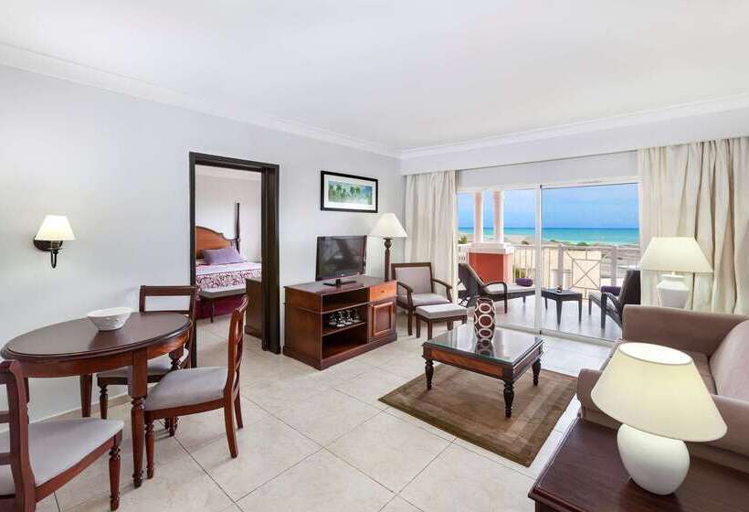 هتل Paradisus Princesa del Mar Resort & Spa