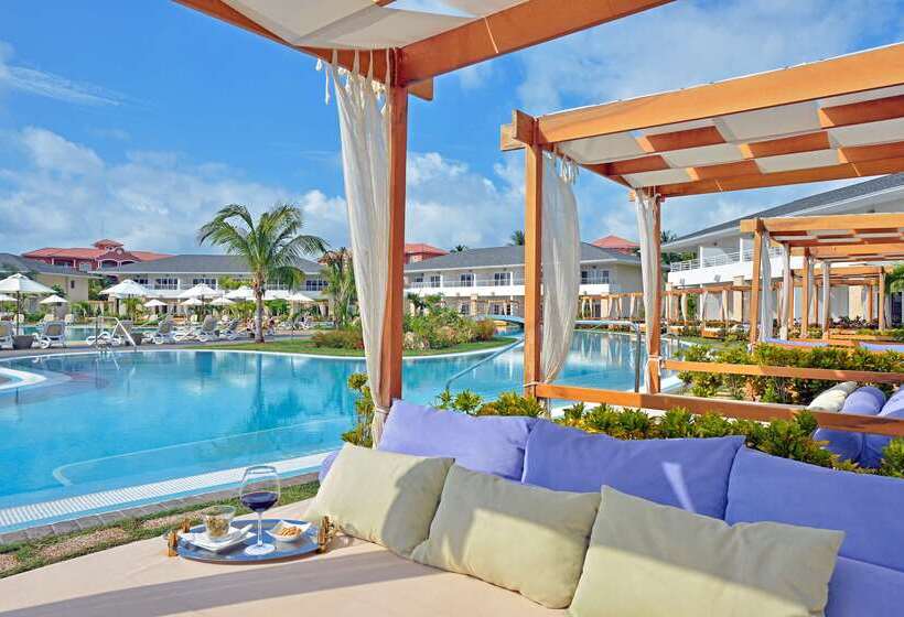 هتل Paradisus Princesa del Mar Resort & Spa