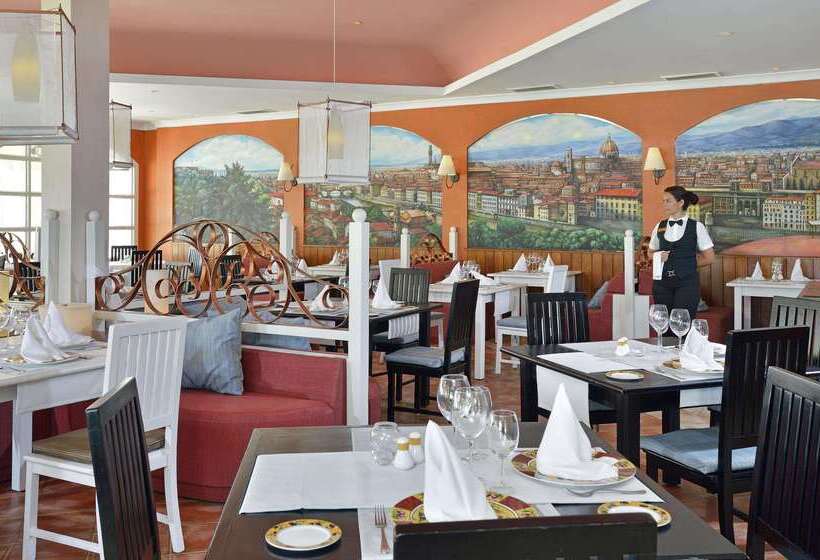 هتل Paradisus Princesa del Mar Resort & Spa