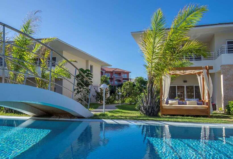 هتل Paradisus Princesa del Mar Resort & Spa