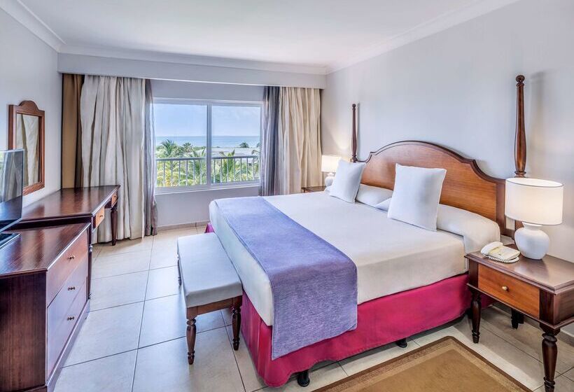 هتل Paradisus Princesa del Mar Resort & Spa