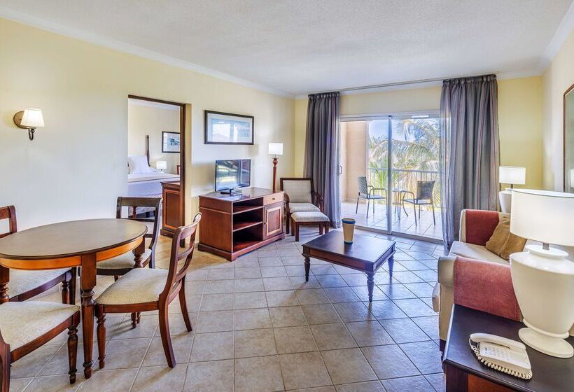 هتل Paradisus Princesa del Mar Resort & Spa