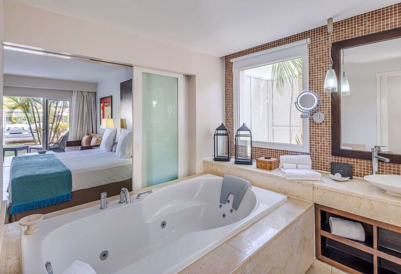 هتل Paradisus Princesa del Mar Resort & Spa