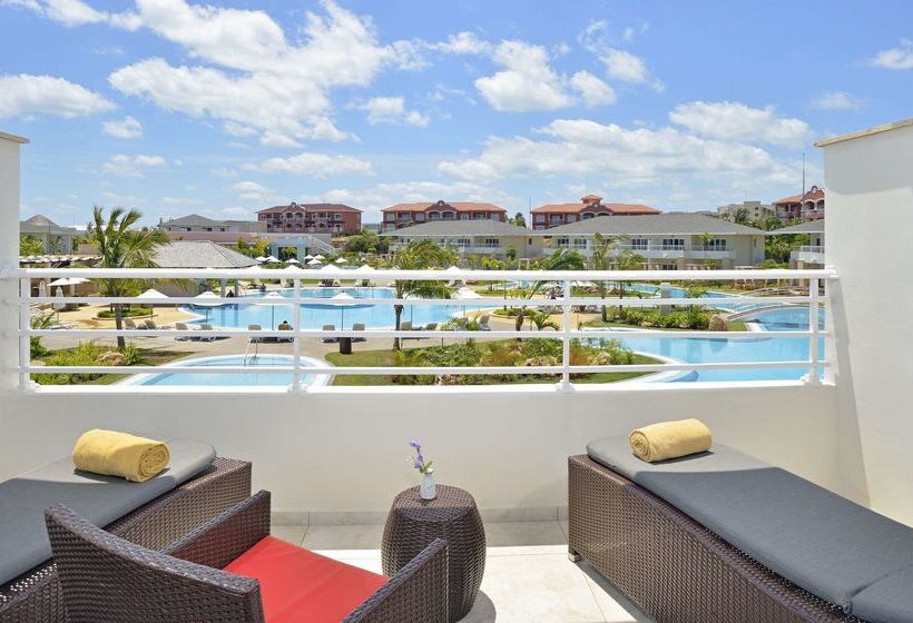 هتل Paradisus Princesa del Mar Resort & Spa