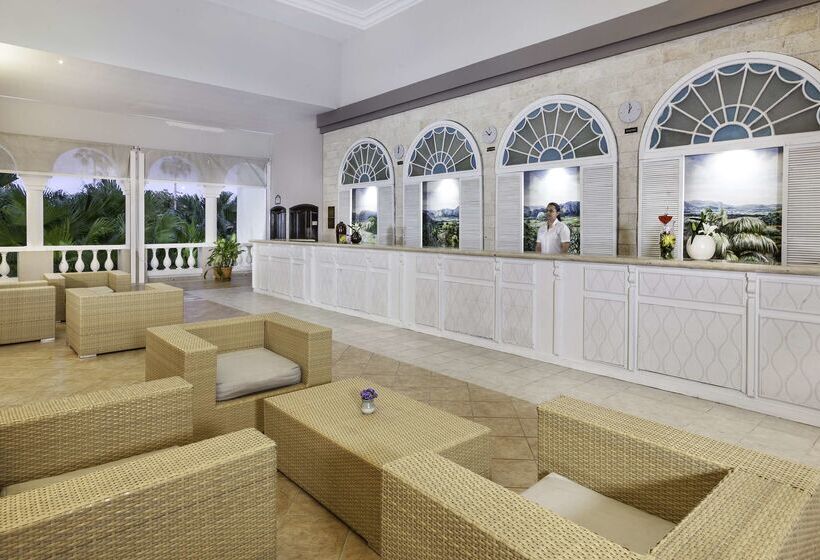 هتل Paradisus Princesa del Mar Resort & Spa