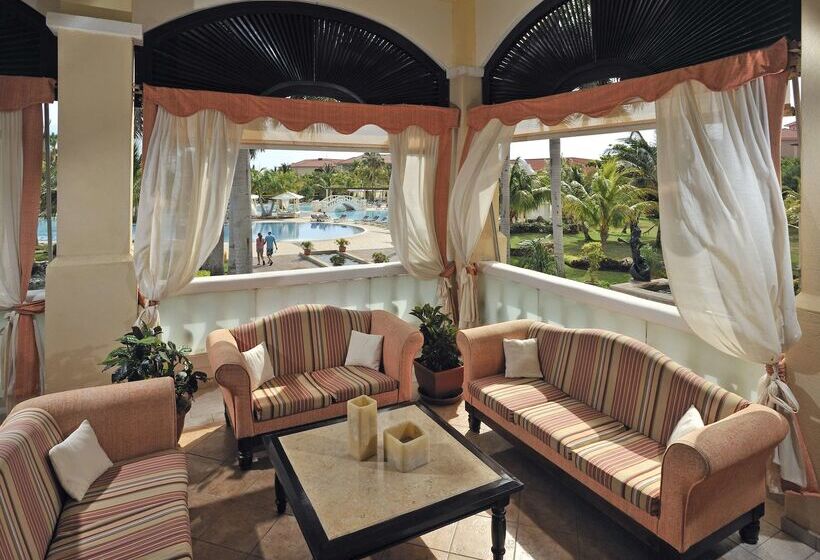 هتل Paradisus Princesa del Mar Resort & Spa