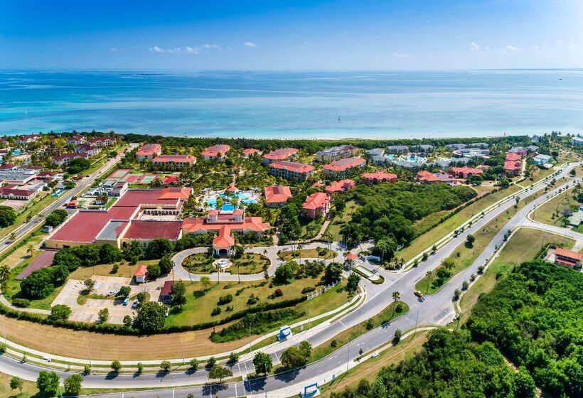 هتل Paradisus Princesa del Mar Resort & Spa