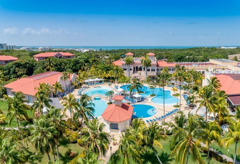 هتل Paradisus Princesa del Mar Resort & Spa