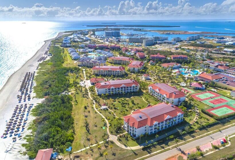 هتل Paradisus Princesa del Mar Resort & Spa