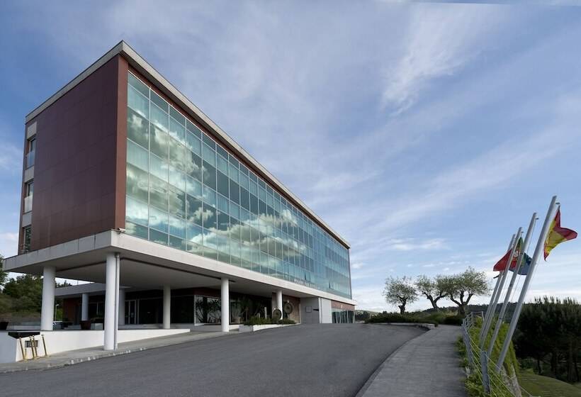 Penafiel Park Hotel & Spa