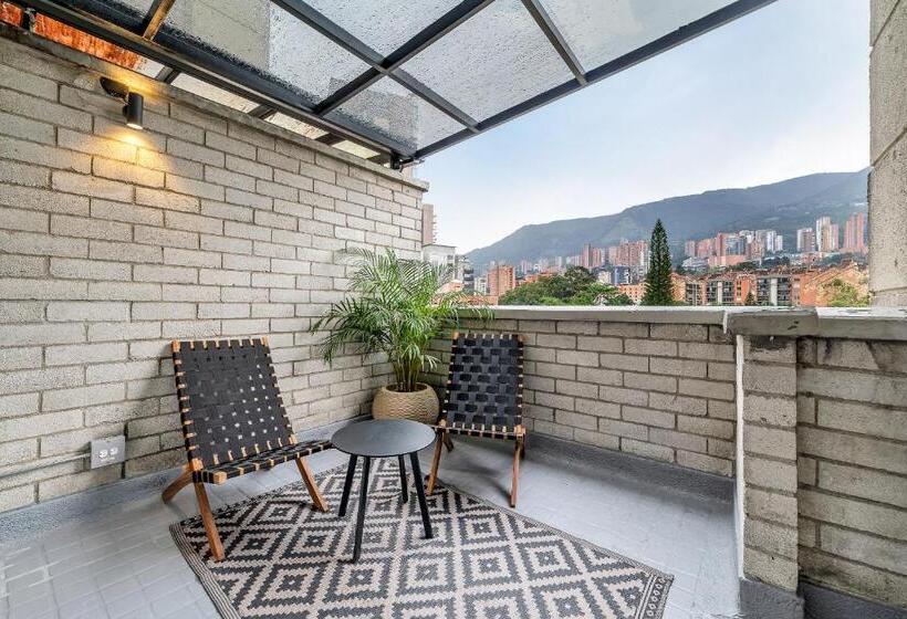 هتل Poblado Alejandria