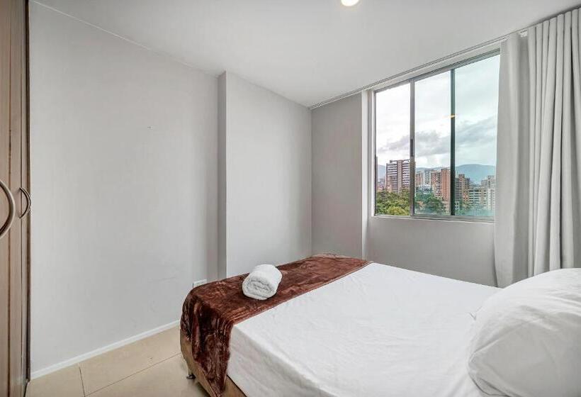 هتل Poblado Alejandria