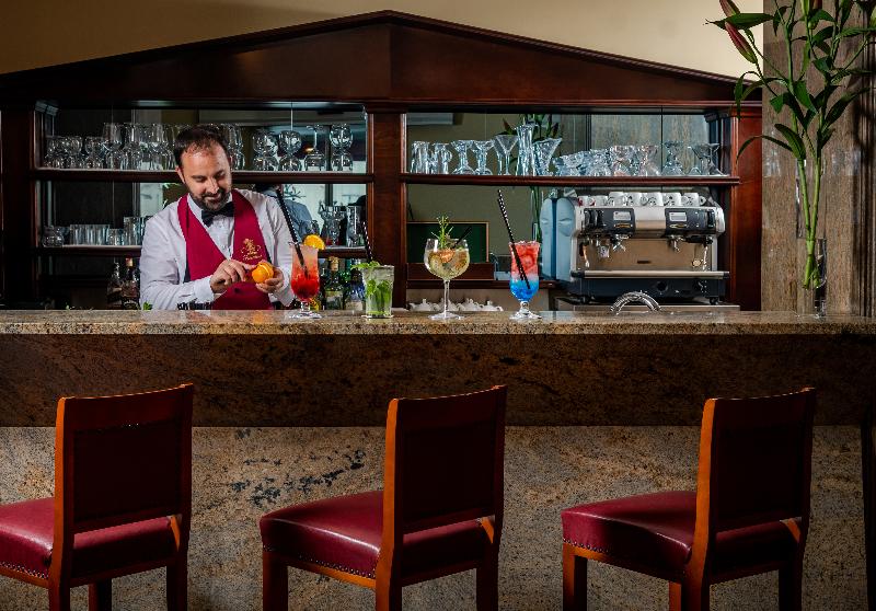 هتل Palazzo President