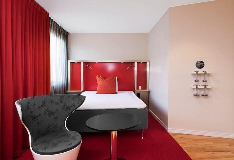 Profilhotels Savoy