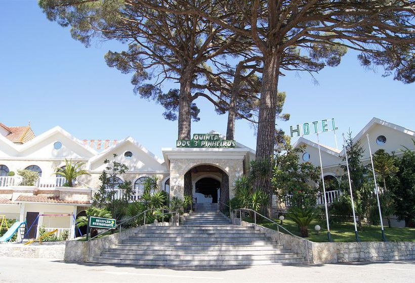 Hotel Quinta Dos Tres Pinheiros em Mealhada desde 360 € Destinia