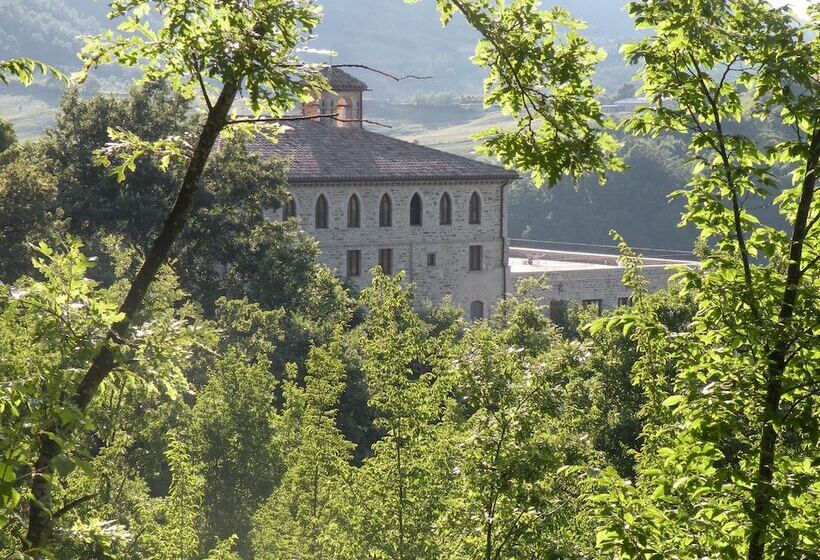 호텔 Agriturismo Monastero Di San Biagio