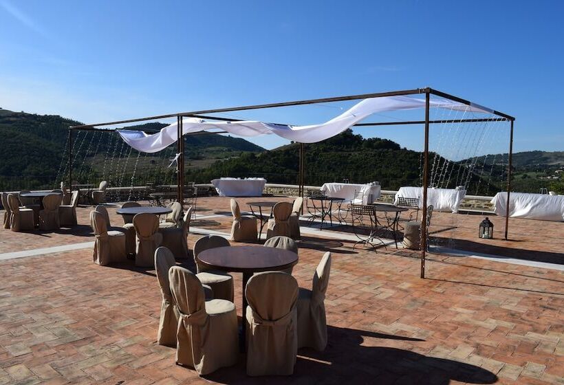 호텔 Agriturismo Monastero Di San Biagio