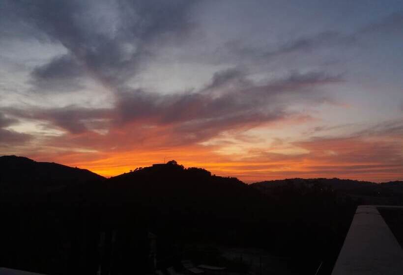 호텔 Agriturismo Monastero Di San Biagio