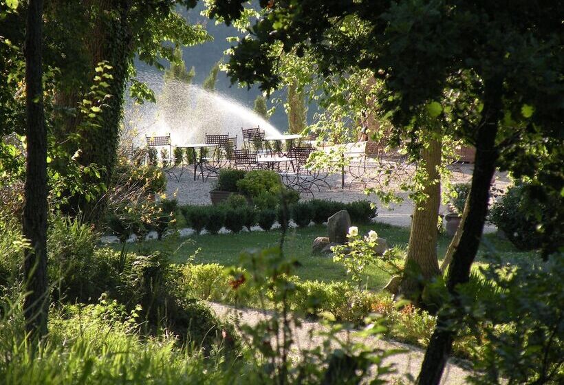 호텔 Agriturismo Monastero Di San Biagio