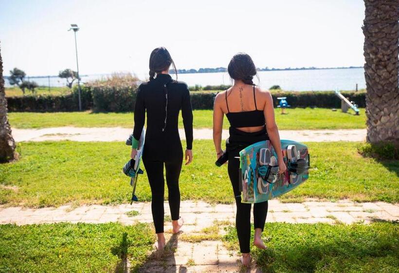 هتل Resort Santa Maria