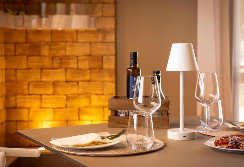 هتل Resort Santa Maria