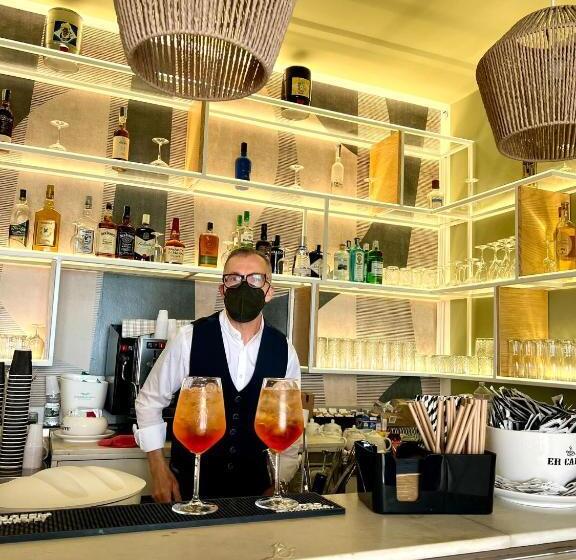 هتل Resort Santa Maria