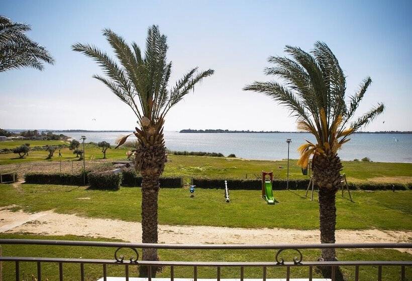 هتل Resort Santa Maria