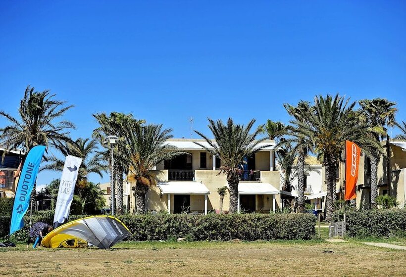 هتل Resort Santa Maria