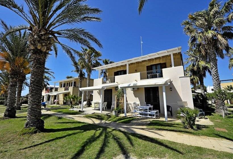 هتل Resort Santa Maria